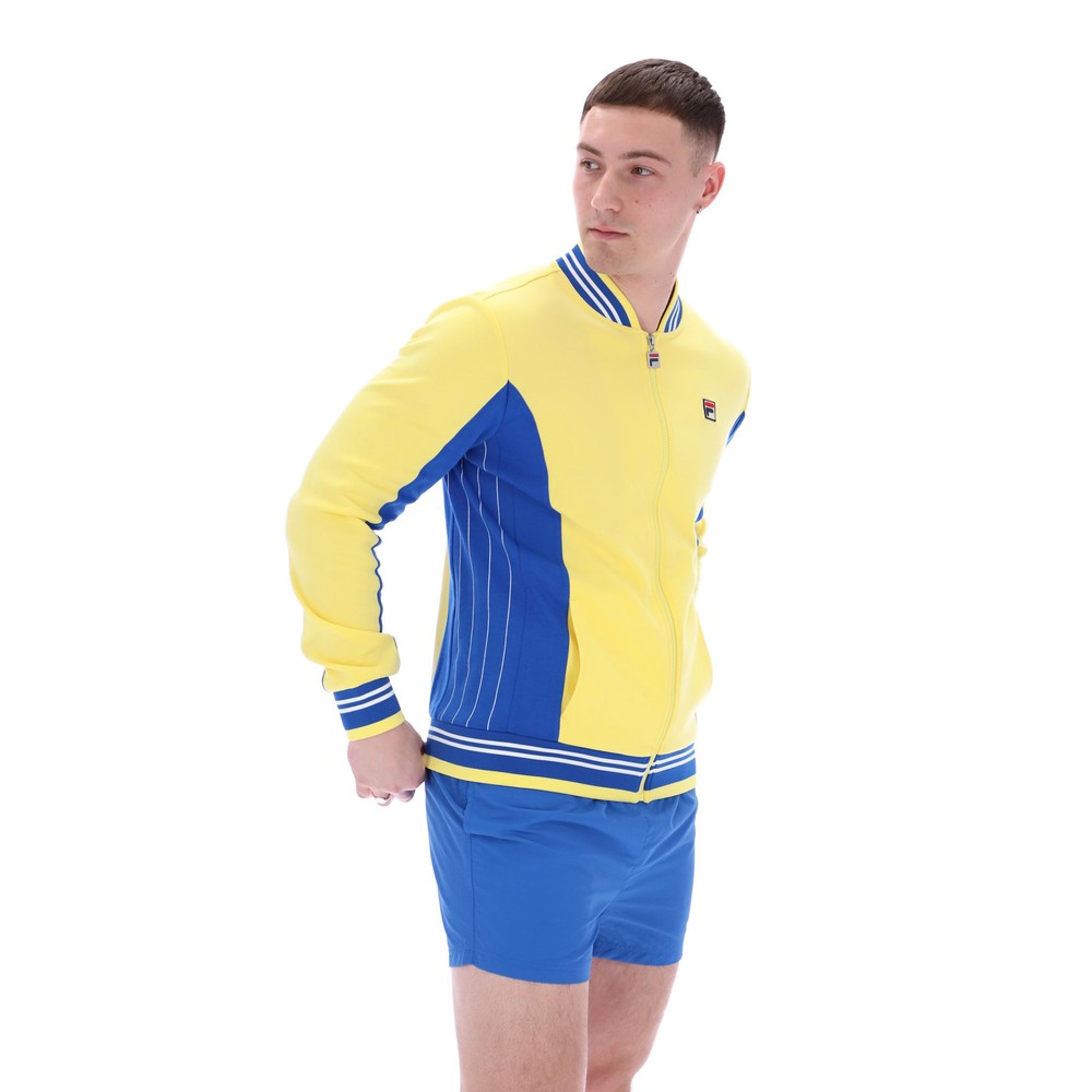 ■FILA■ F SETTANTA TOWEL KNIT SHORTDNA 2000FO252TR10X003472 TW31E311-412.jpg?v=1