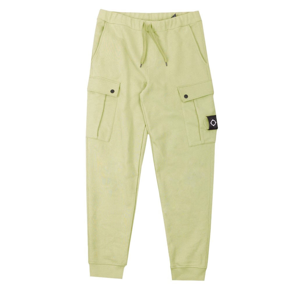 Cargo Sweat Pant