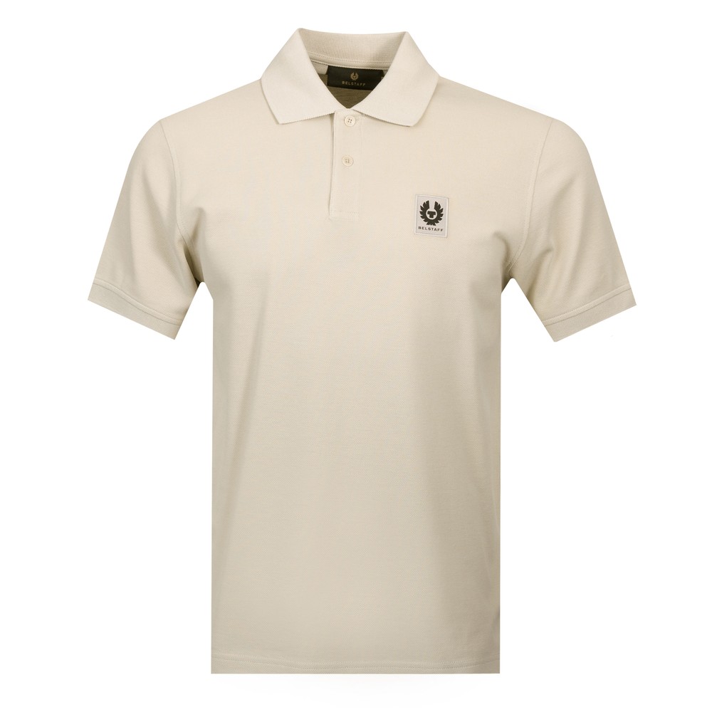 Short Sleeve Polo Shirt