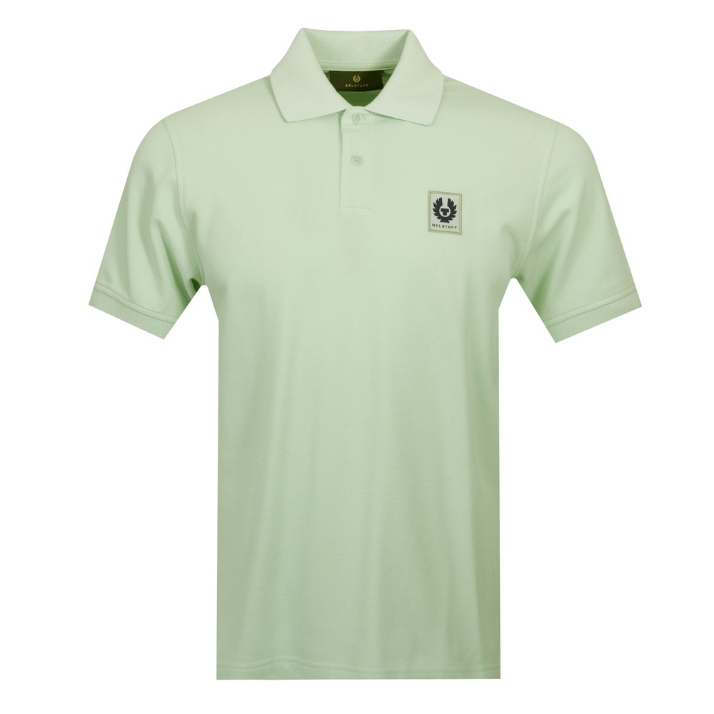 Short Sleeve Polo Shirt