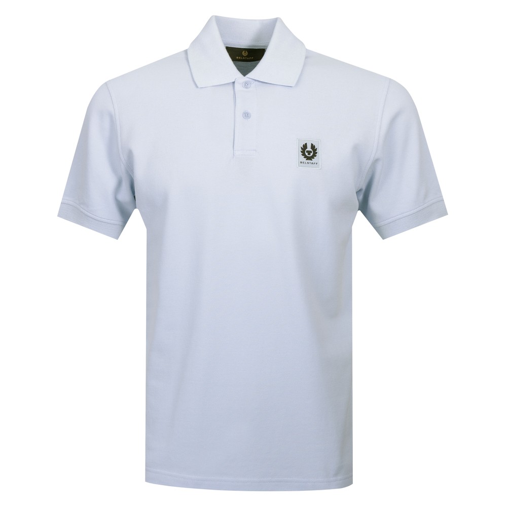 Short Sleeve Polo Shirt