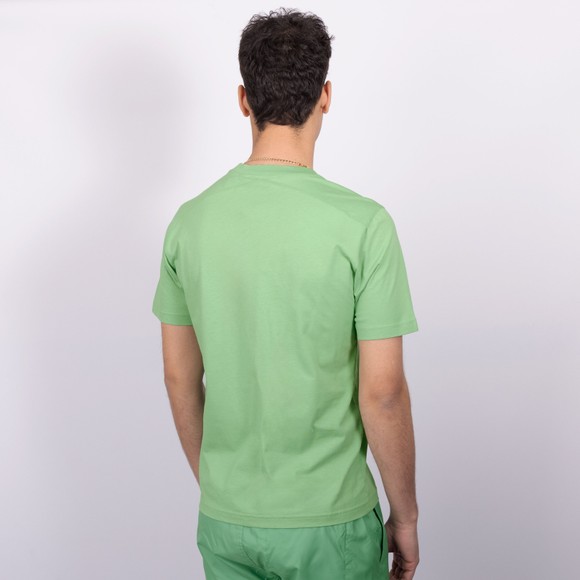 Ma.Strum Mens Green Core Icon T-Shirt main image