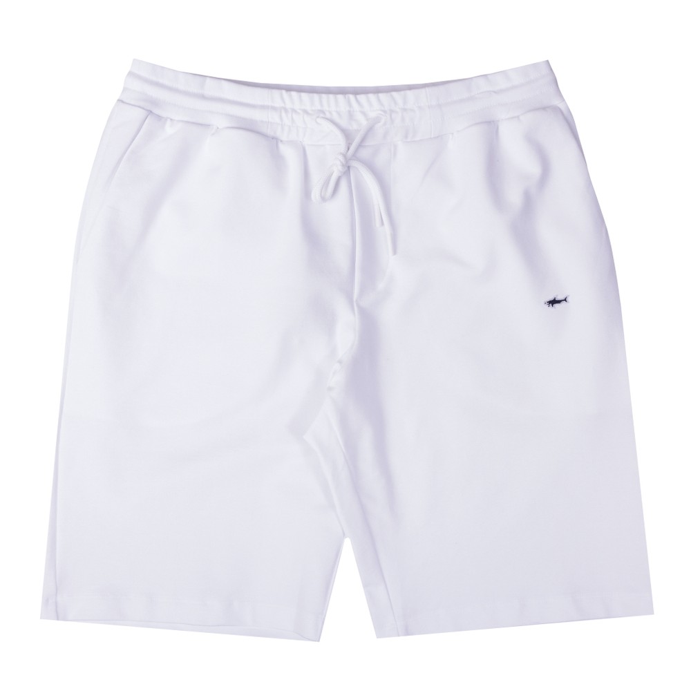 Small Shark Jersey Short