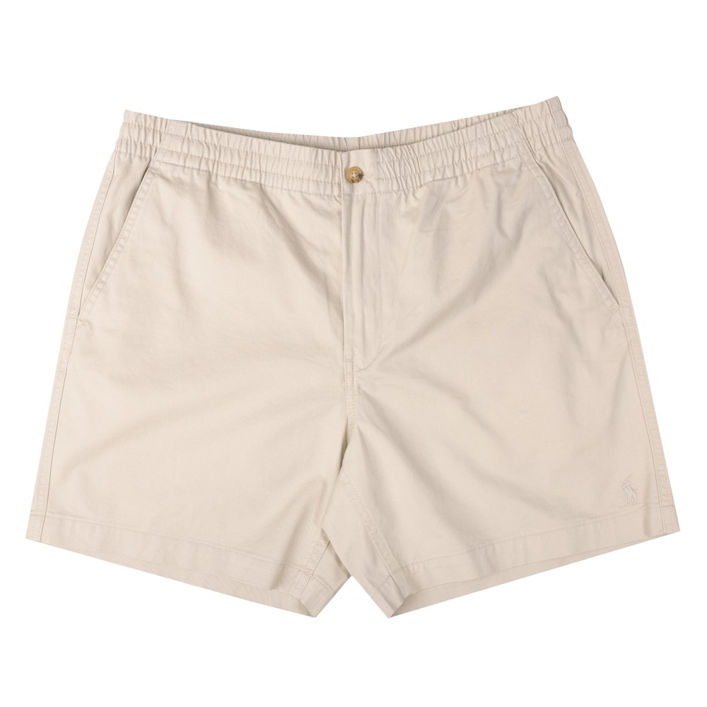 Prepster Flat Short