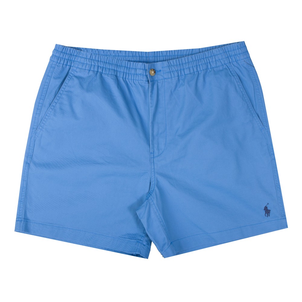 Prepster Flat Short