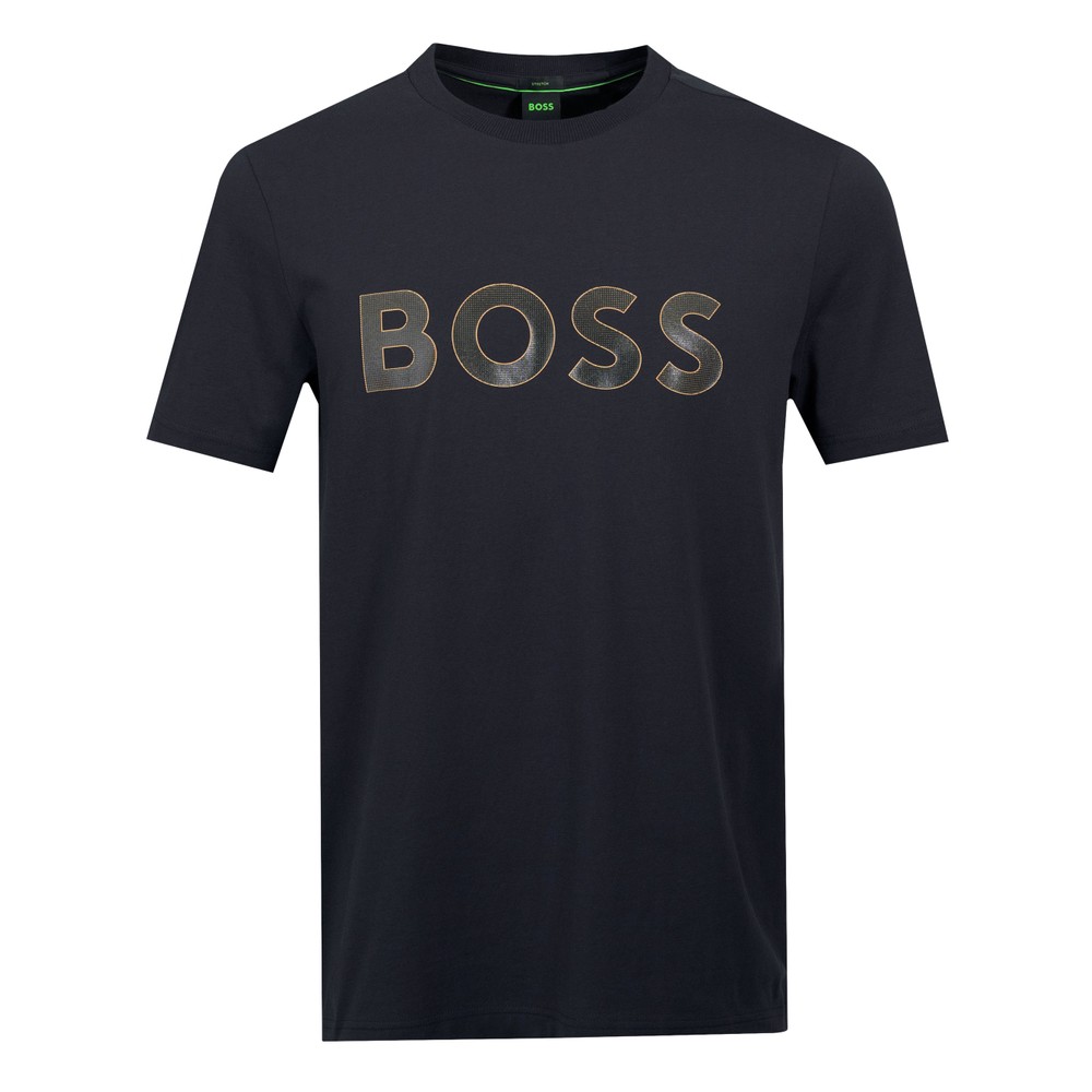 Athleisure TL Logo T Shirt