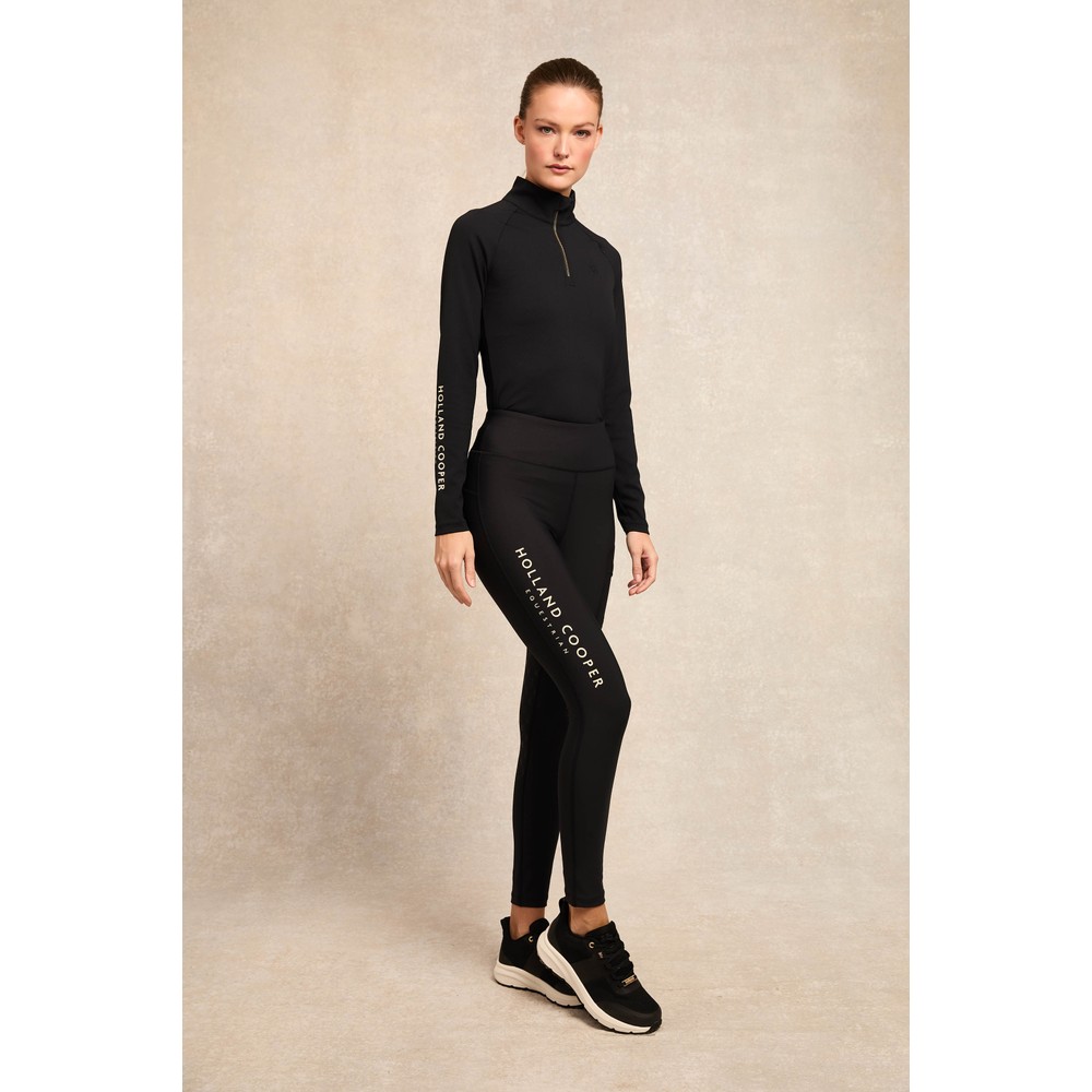 Holland Cooper Chiltern Legging | Oxygen Clothing