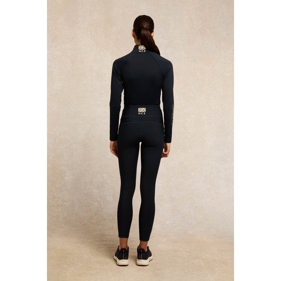 Holland Cooper Womens Blue Chiltern Legging main image
