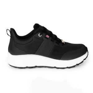 Burghley Waterproof Trainer