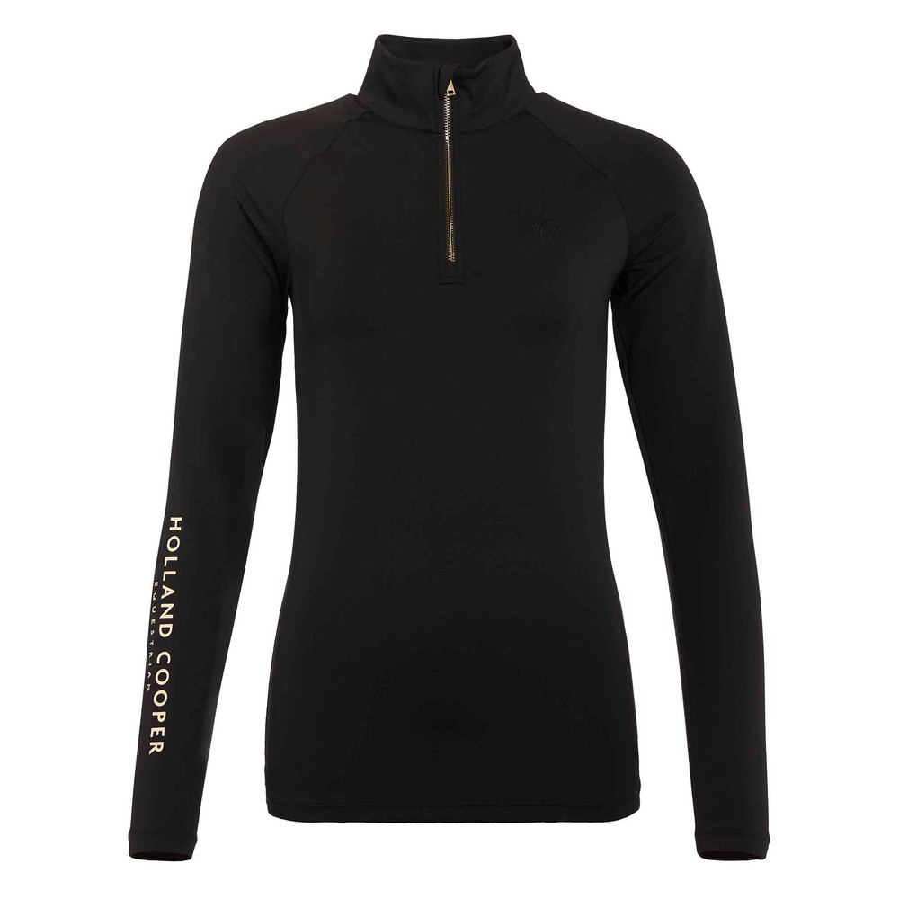Chiltern Base Layer