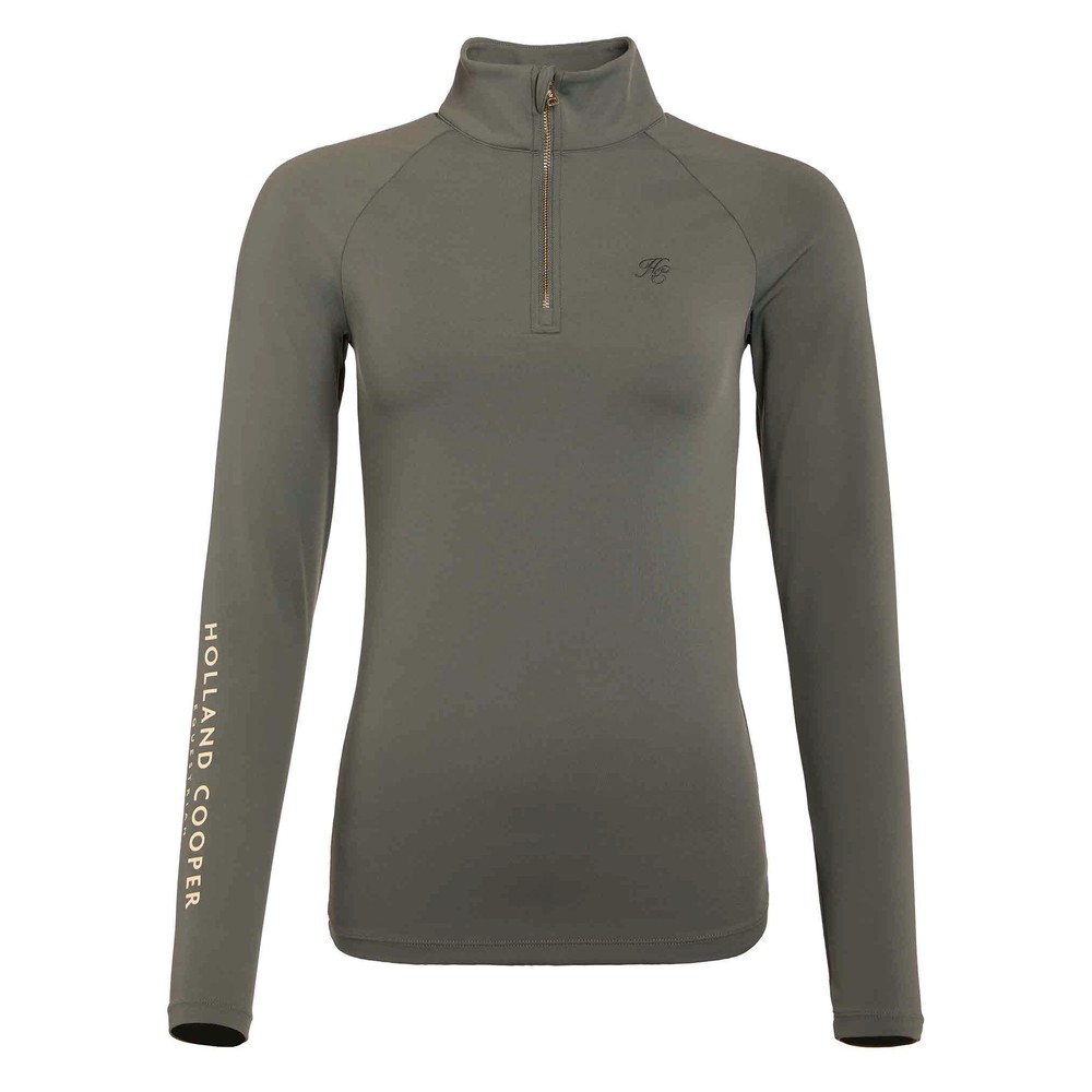 Chiltern Base Layer