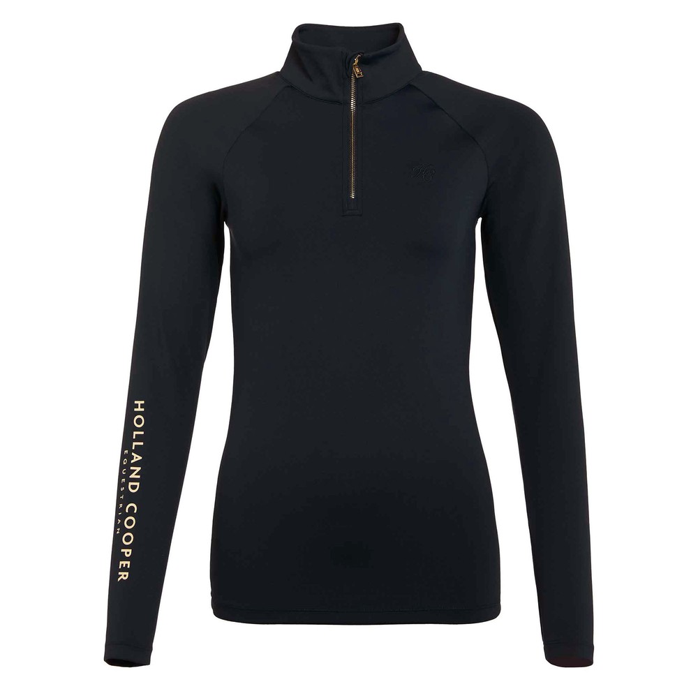 Chiltern Base Layer