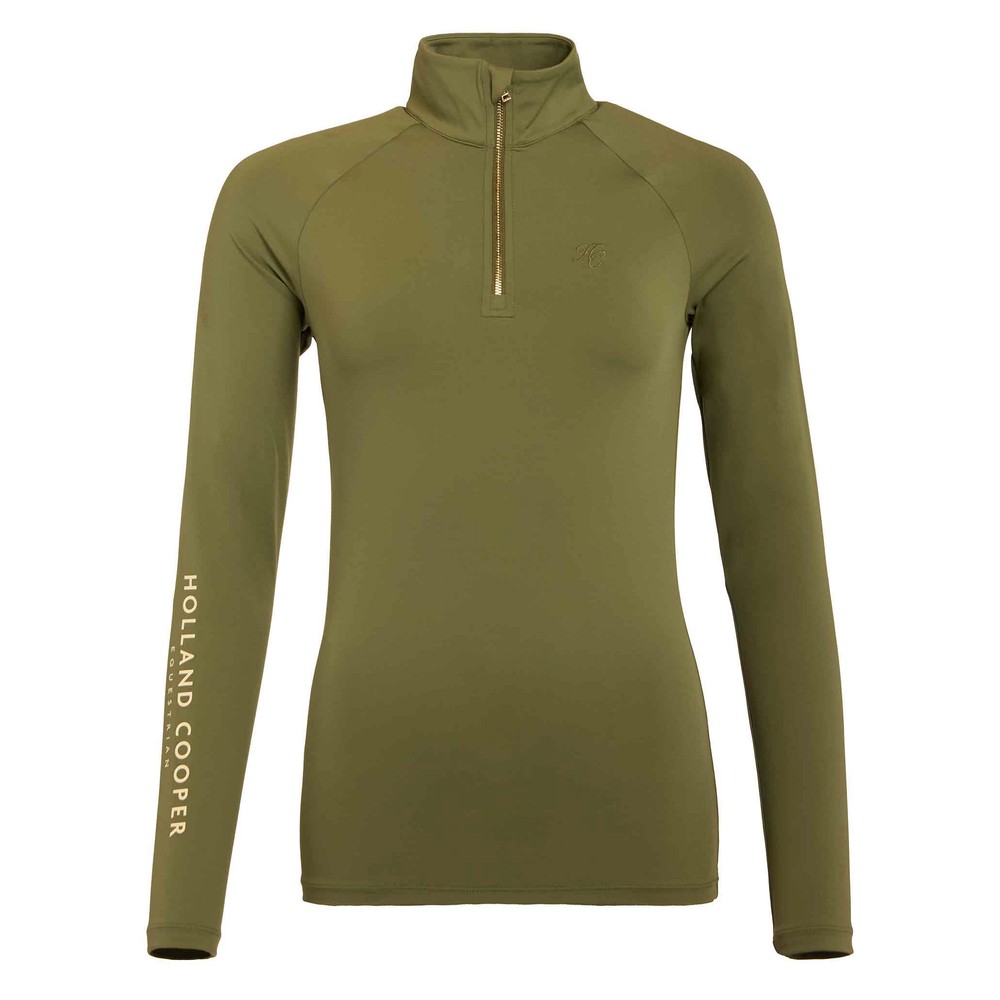 Chiltern Base Layer