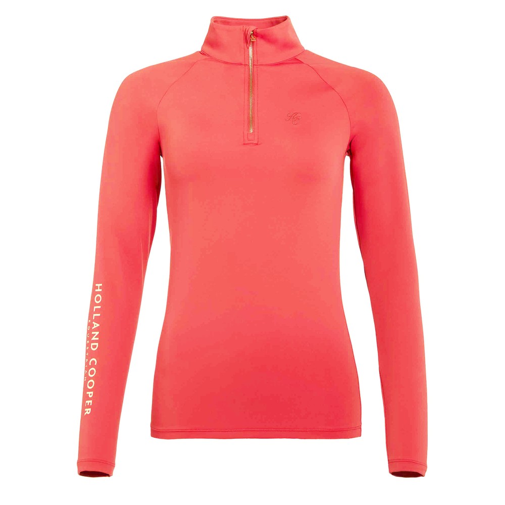 Chiltern Base Layer