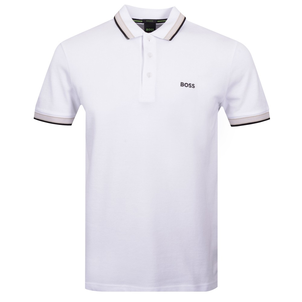 Athleisure Paddy Regular Fit Polo Shirt