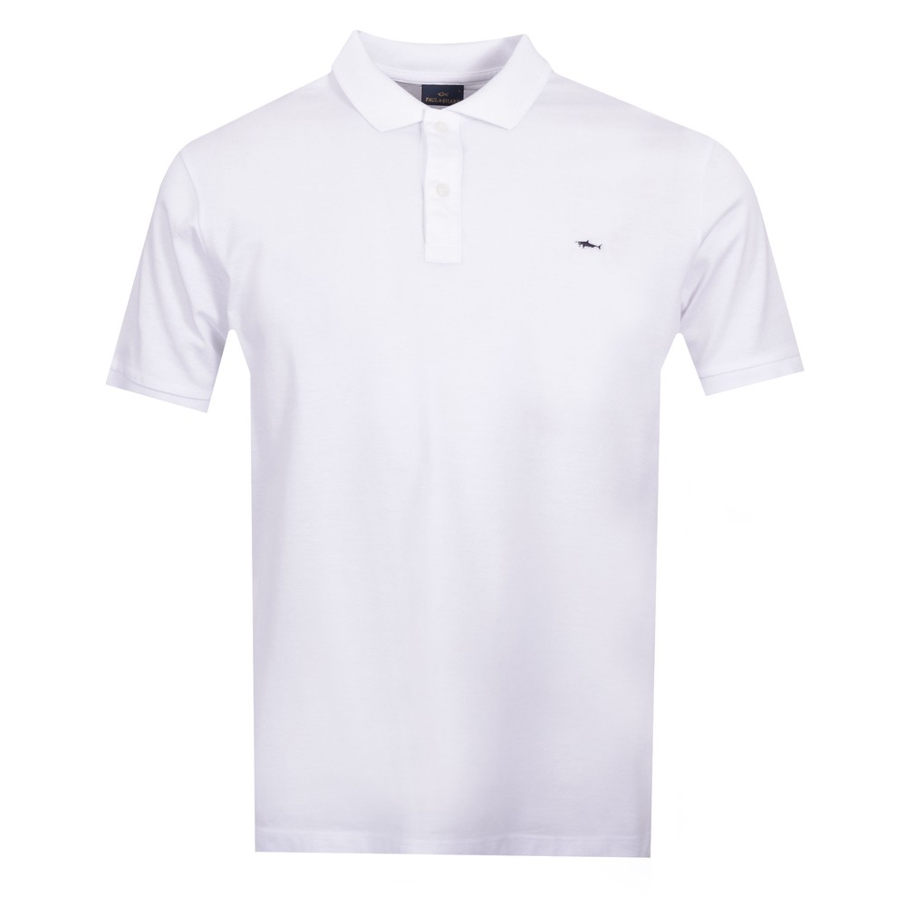 Kompact Plain Polo Shirt