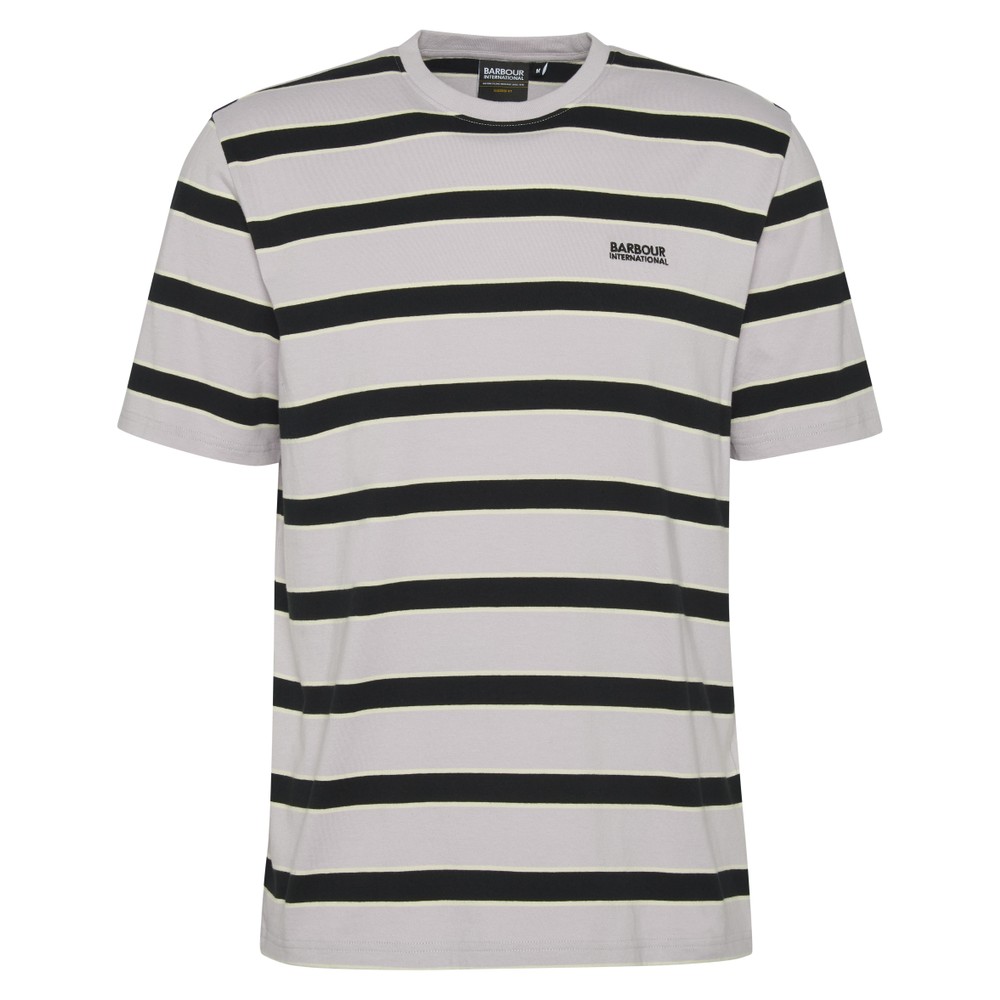 Luca Stripe T-Shirt
