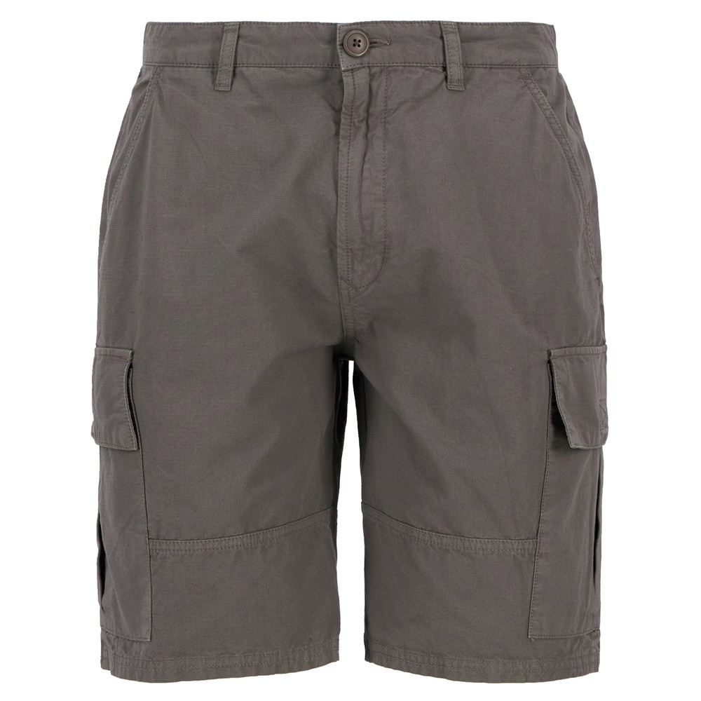 Ripstop Cargo Short