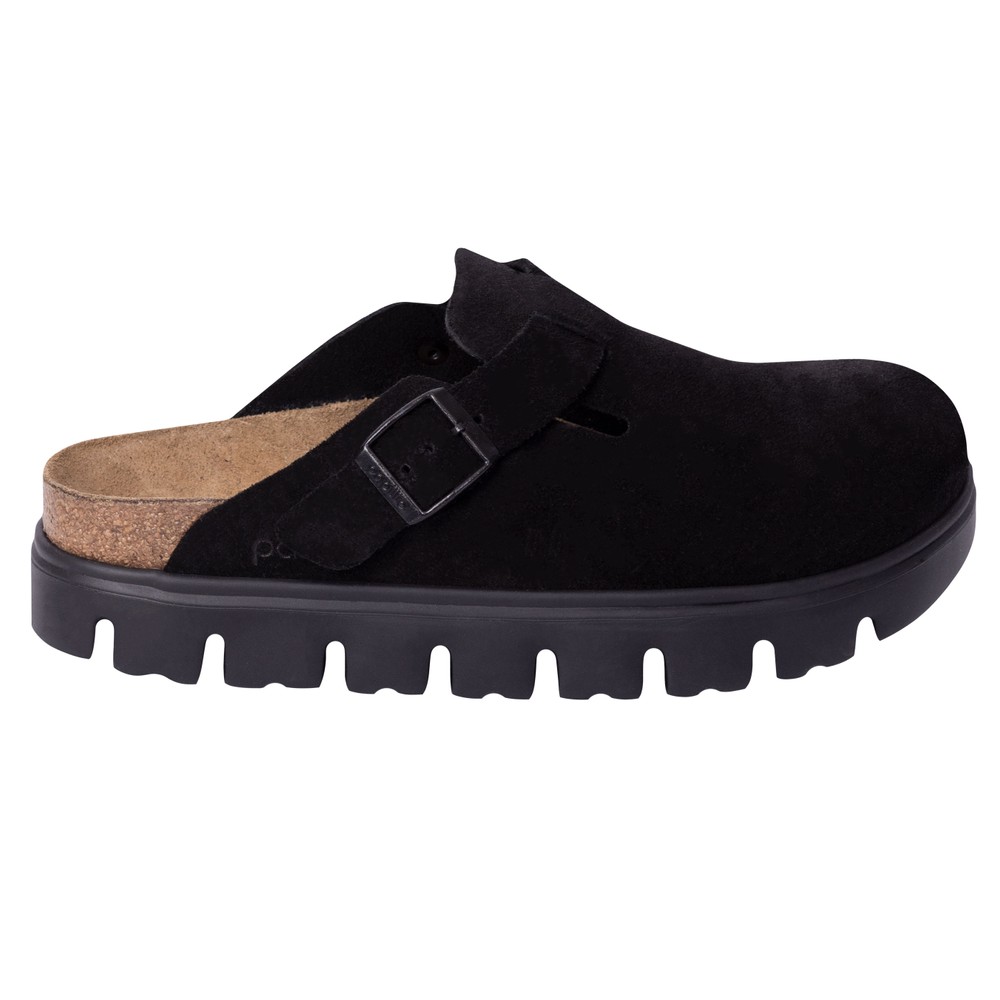 Boston Pap Chunky Clog Boston Pap Chunky Clog