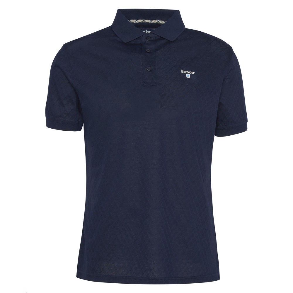 Sutton Tailored Fit Polo Shirt Sutton Tailored Fit Polo Shirt