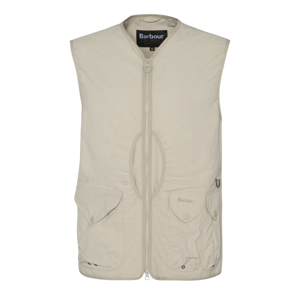 Utility Flyweight Gilet