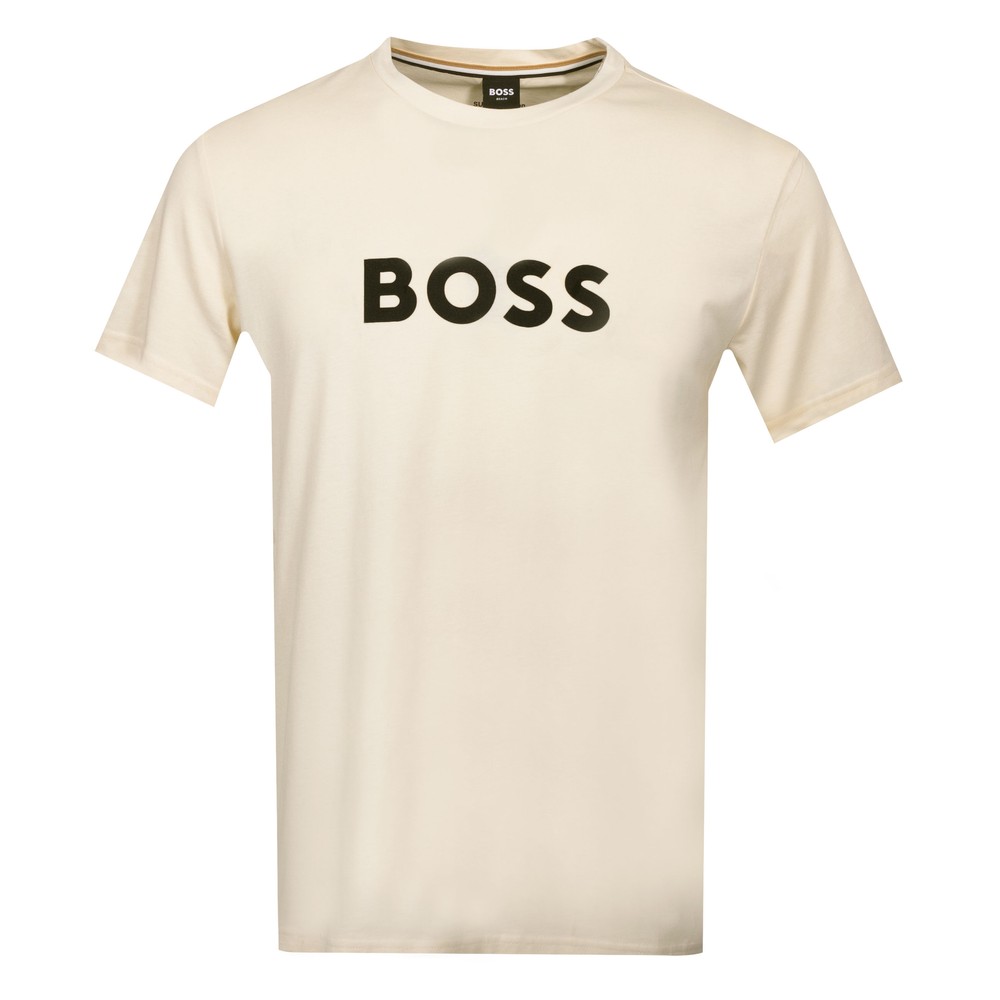 Centre Logo Regular T Shirt