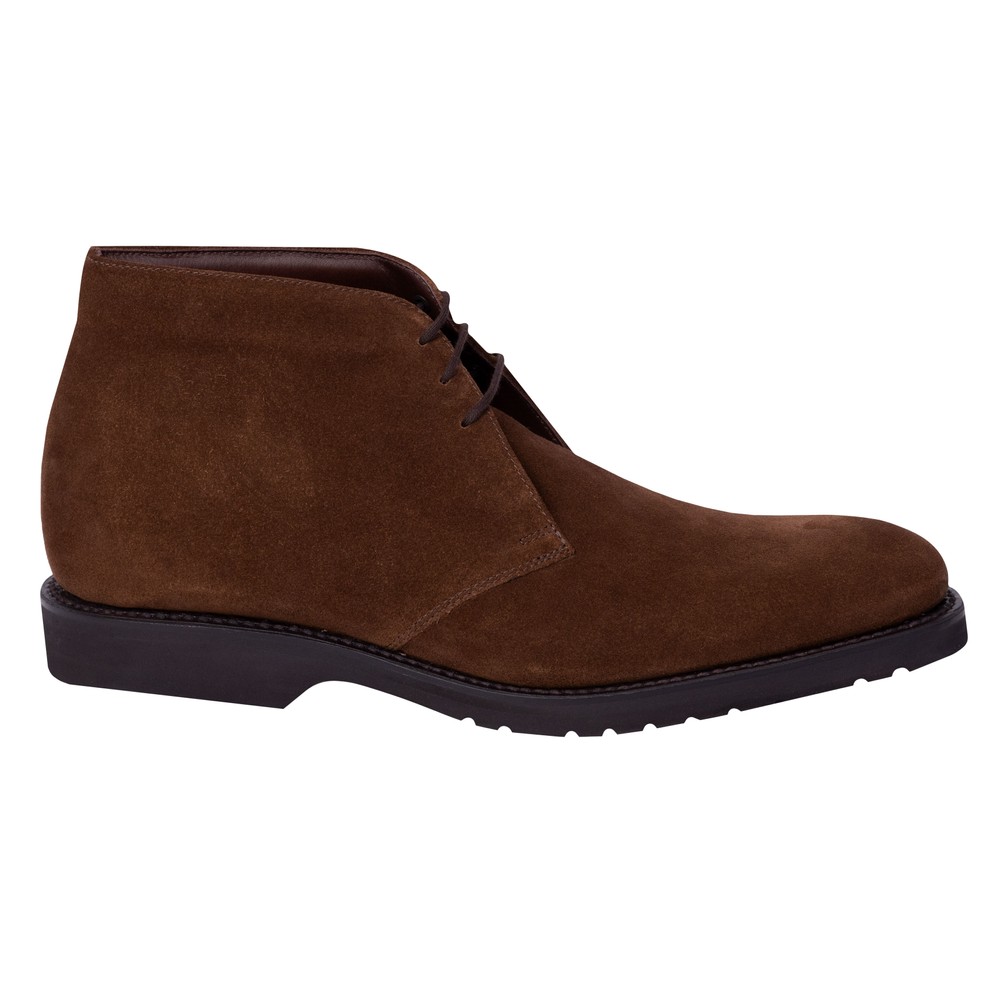 Altman Suede Chukka Boot