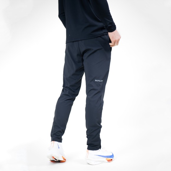 Reflect Mens Black Core ID Jogger