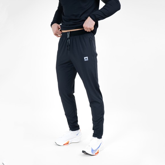 Reflect Mens Black Core ID Jogger