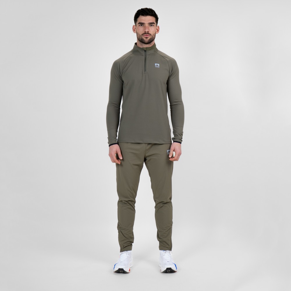 Core ID Jogger