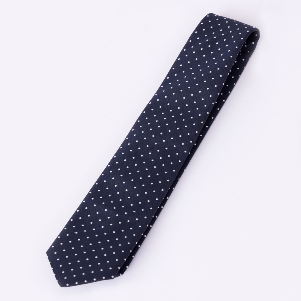 Formal H Tie