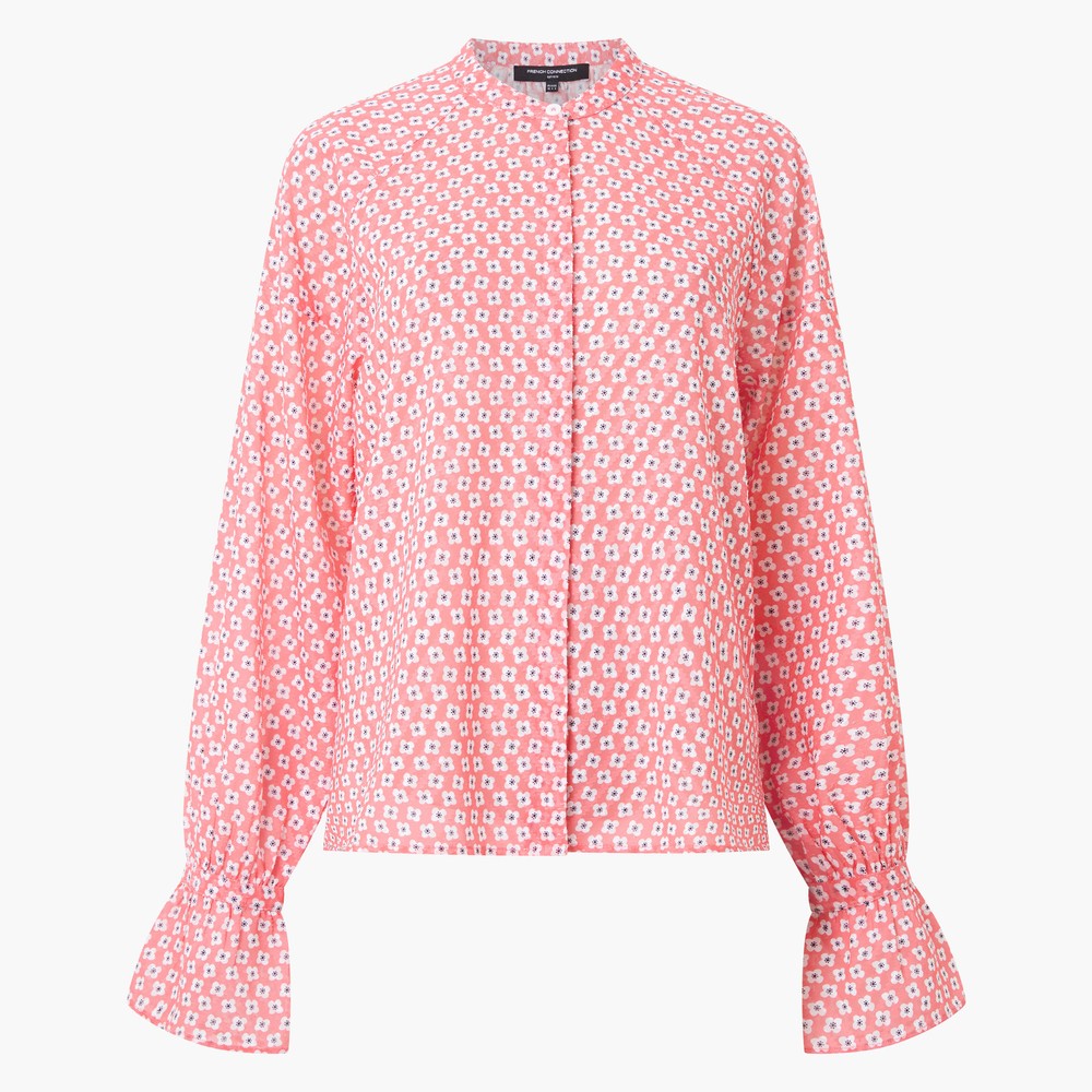 Abilene Fil Coupe Shirt