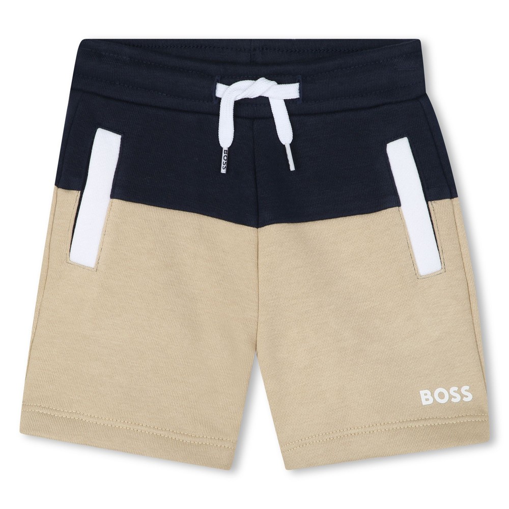 J52085 Panel Jersey Short J52085 Panel Jersey Short
