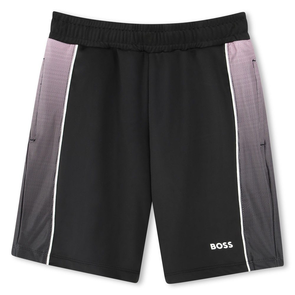 Team Boss Football Short