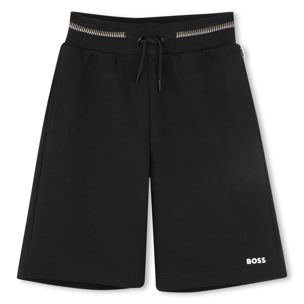 J51999 Jersey Shorts