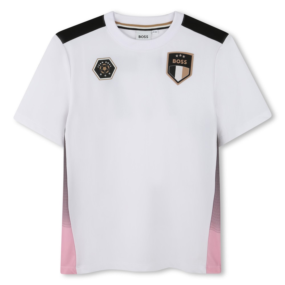Team Boss Football Shirt
