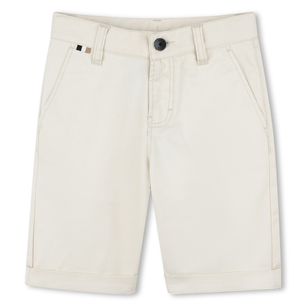J51990 Chino Shorts