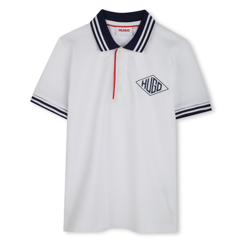 G00348 Polo Shirt