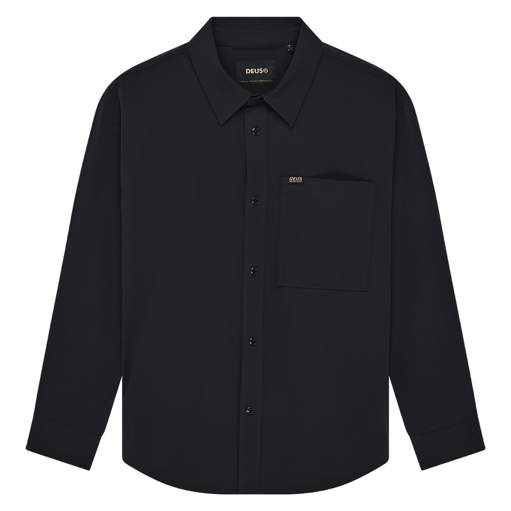 Frizell Travel Shirt