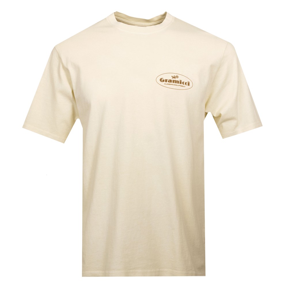 Climbing Equipment T-Shirt