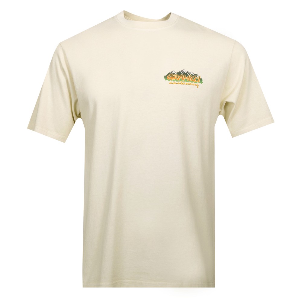 Mountaineering T-Shirt