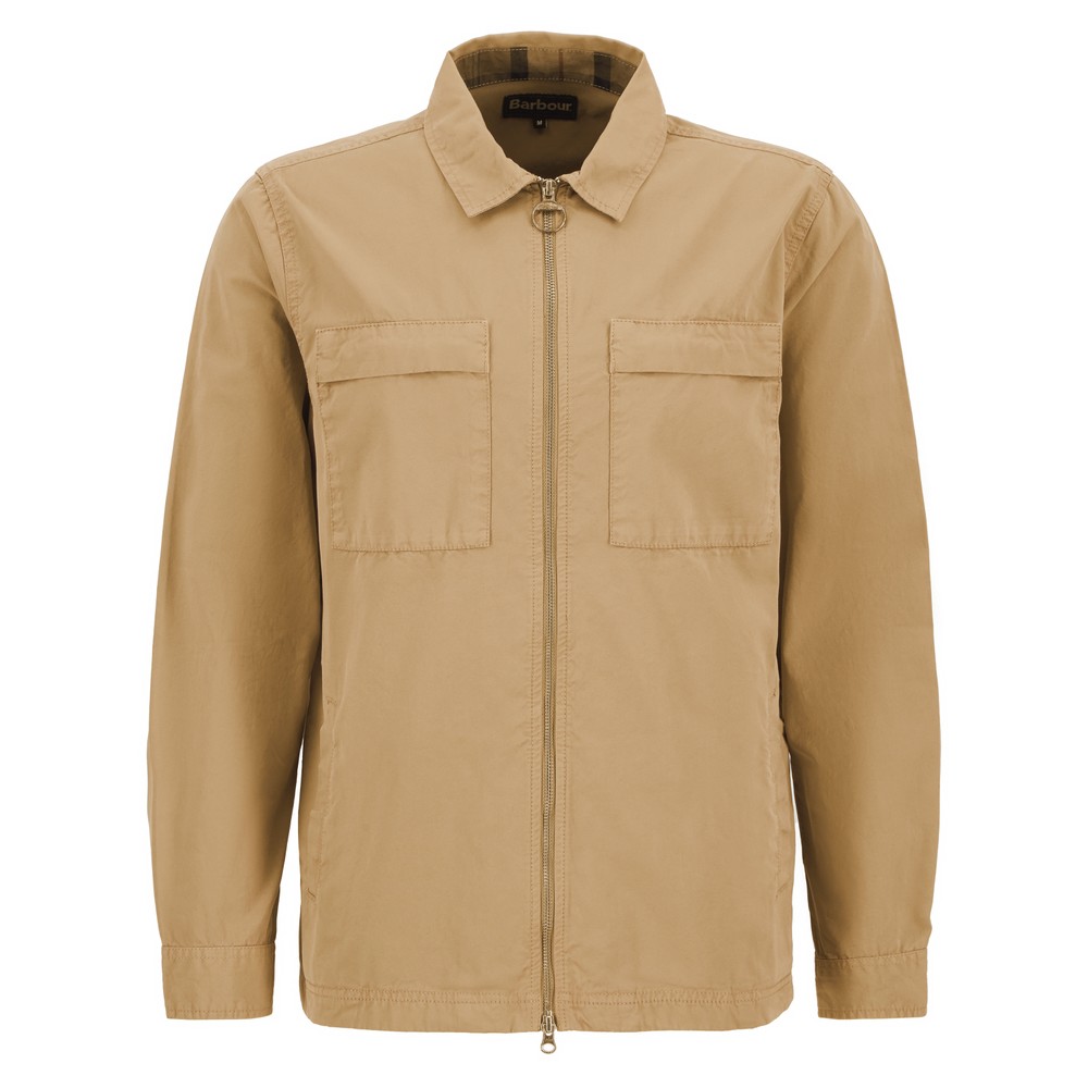 Glendale Overshirt