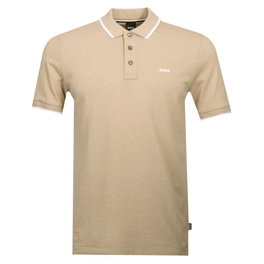 Formal Parlay 190 Polo Shirt Formal Parlay 190 Polo Shirt