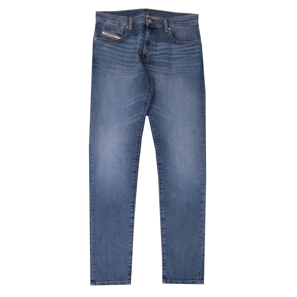 D-Strukt Tapered Jean