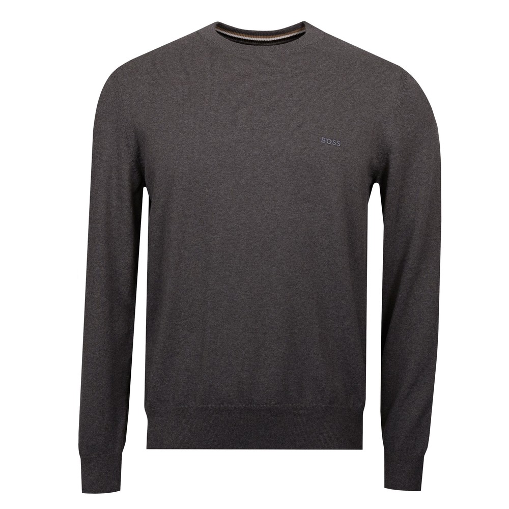 Pacas Knitted Jumper Pacas Knitted Jumper