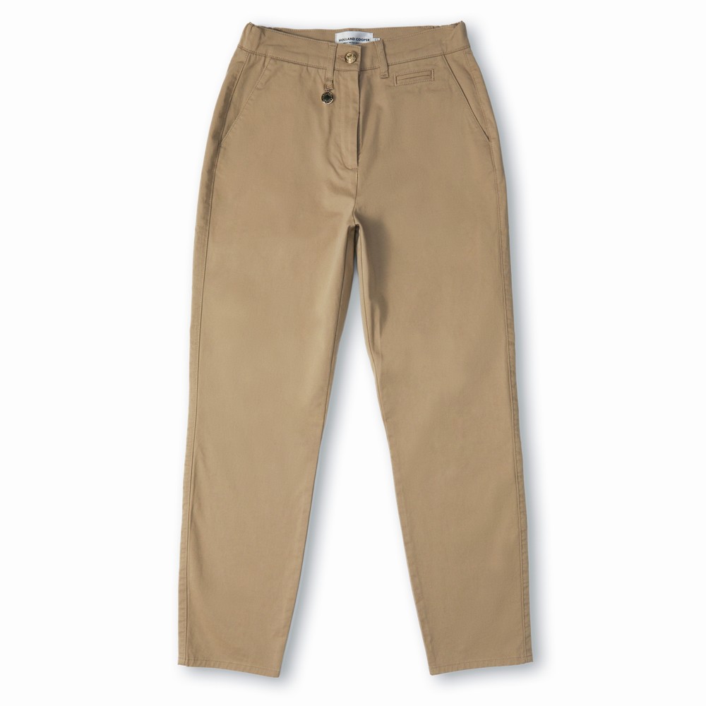Arnesby Chino