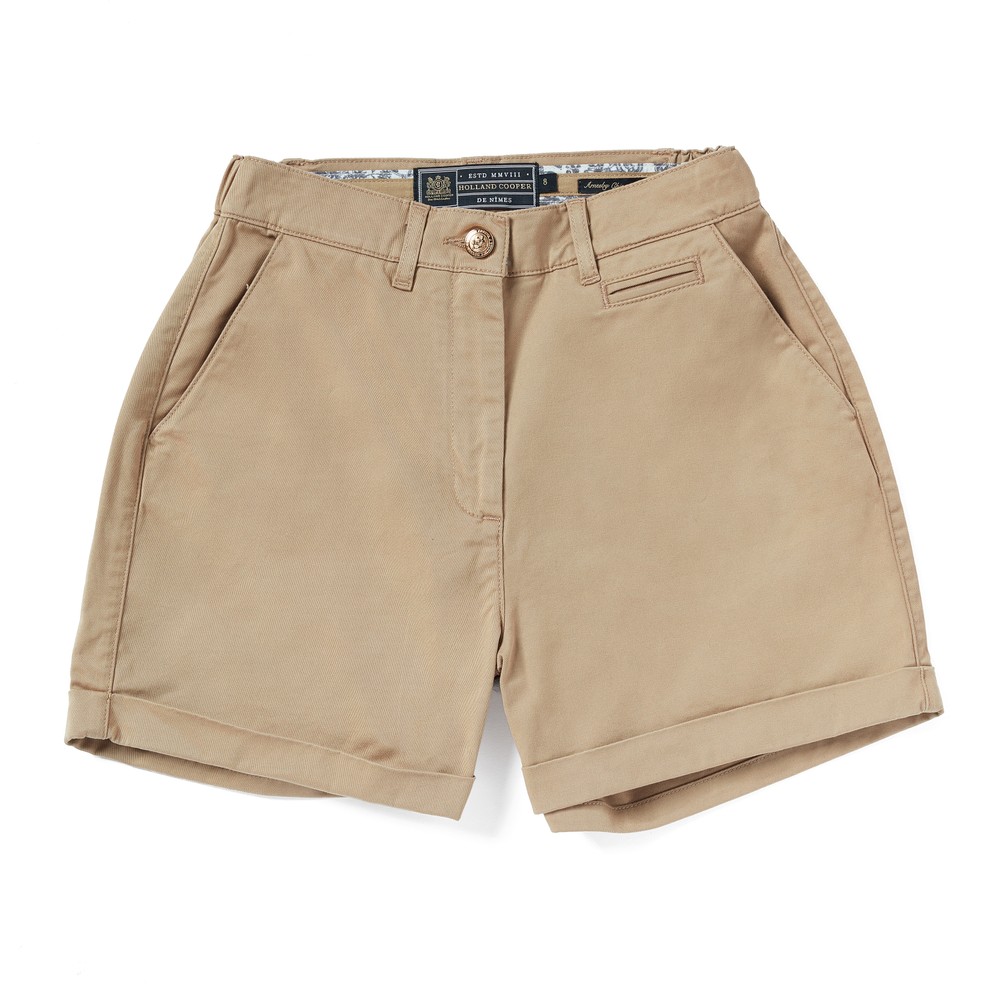 Arnesby Chino Short