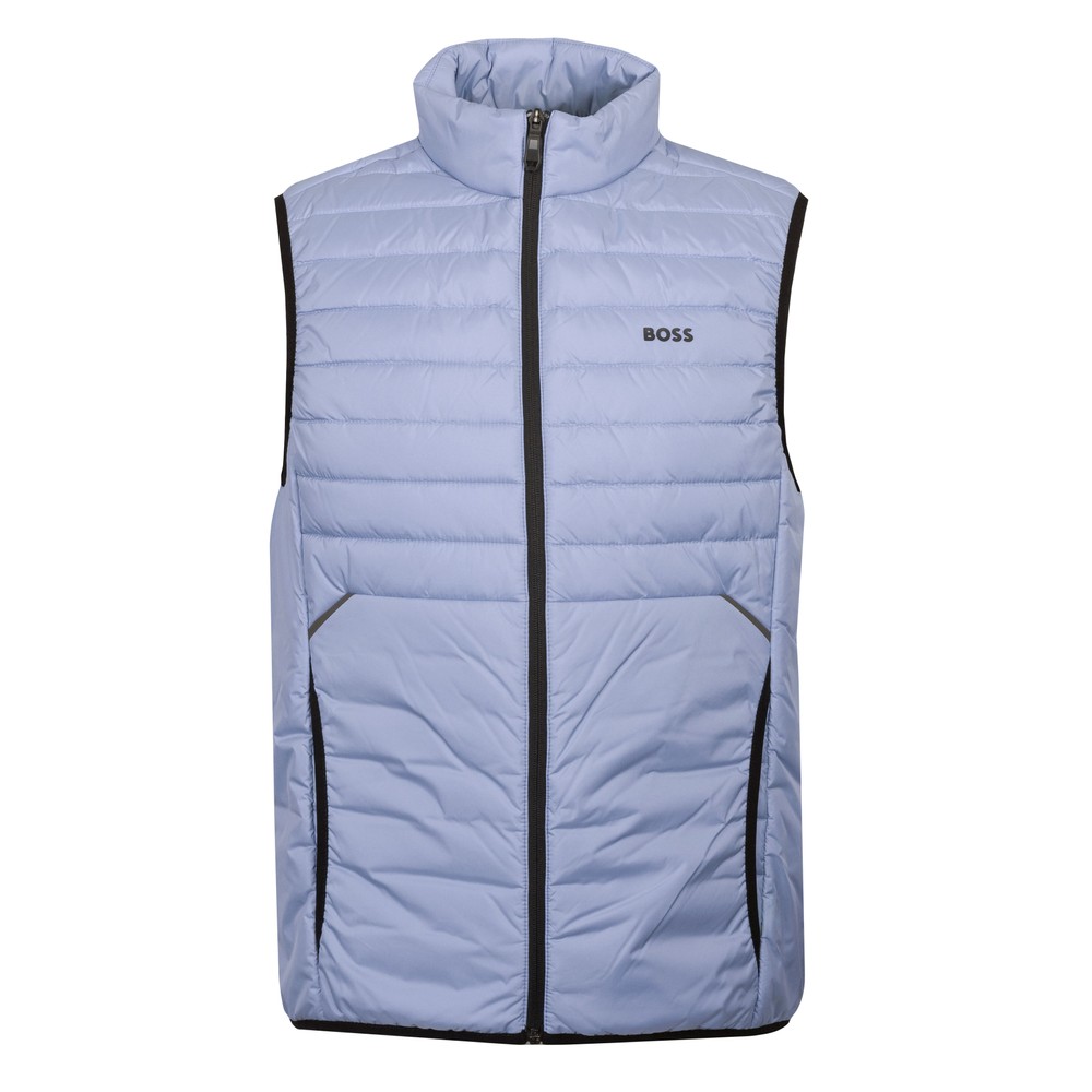 Athleisure V Thor 2 Gilet