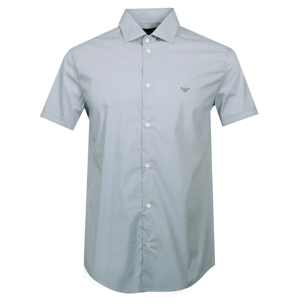 8N1C91 Short Sleeve Shirt