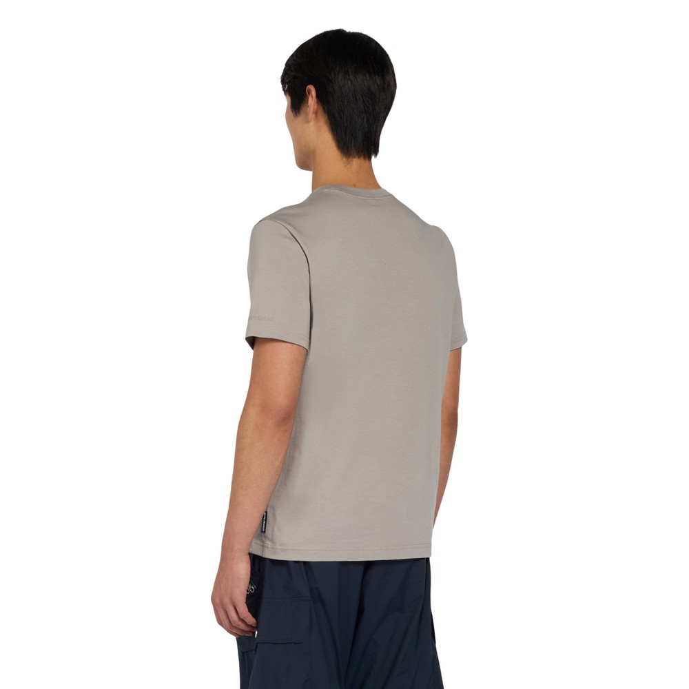 Tシャツ・カットソー Moose Knuckles T-Shirt Dalon 29372163_58431697_600.jpg